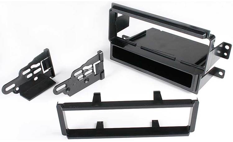 Metra 99-7405 Dash Kit Kit with included bezel and brackets