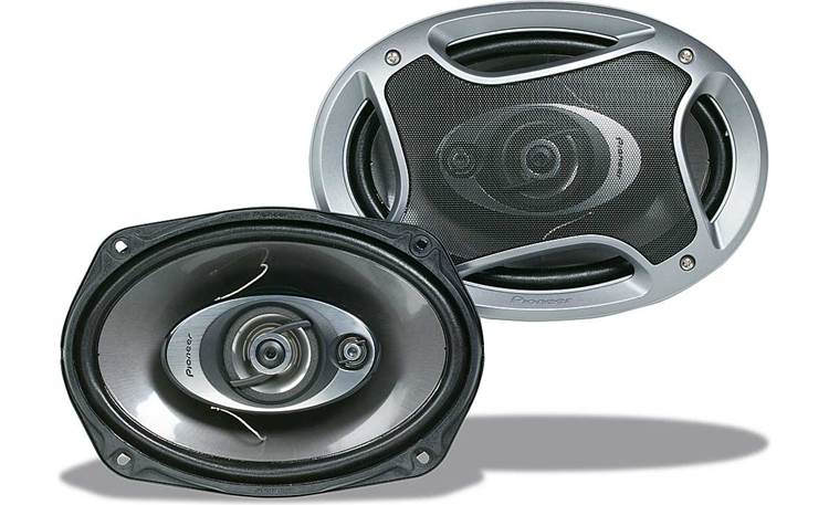 Pioneer TS-A6962R Front