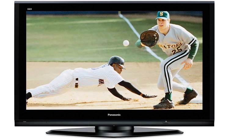 TH-58JX750 58インチ Panasonic テレビのみ 概要 地上・BS・110度CSデジタルハイビジョンプラズマテレビ TH