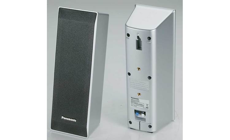 Panasonic SE−HD505 Panasonic SE-HD505 コンポ