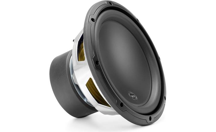 JL Audio 10W3v3-8 Other