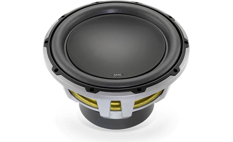 Jl audio 12w6v2 hot sale ported subwoofer box