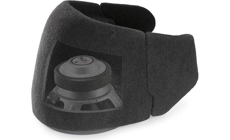 JL Audio Stealthbox® Other