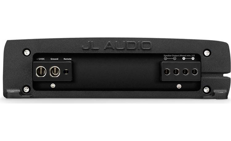 JL Audio A Series A1200 Other