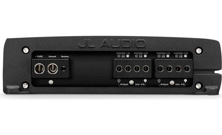 JL Audio A Series A4300 Other