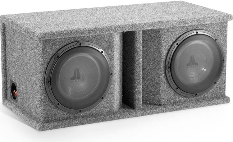 JL Audio CP210G-W1v2-D4 Other
