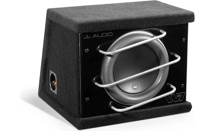 JL Audio CLS110RG-W7 Other