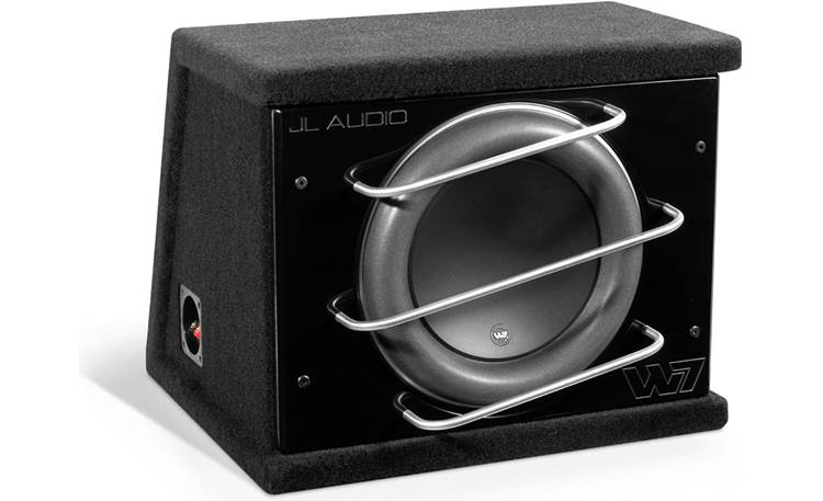 JL Audio CLS112RG-W7 Other