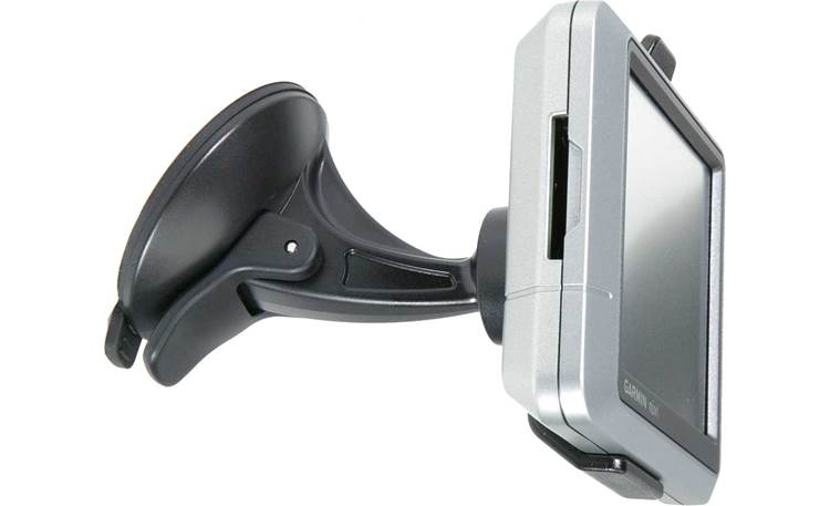 Garmin nuvi® 200 Portable car navigation system Crutchfield
