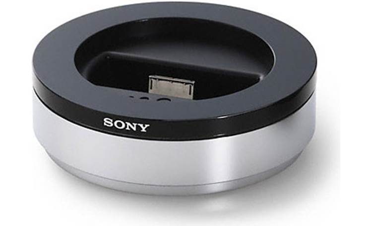 スピーカー・ウーファー SONY BCR-NWU3 Sony BCR-NWU3 Cradle for Sony Walkman® MP3 players at
