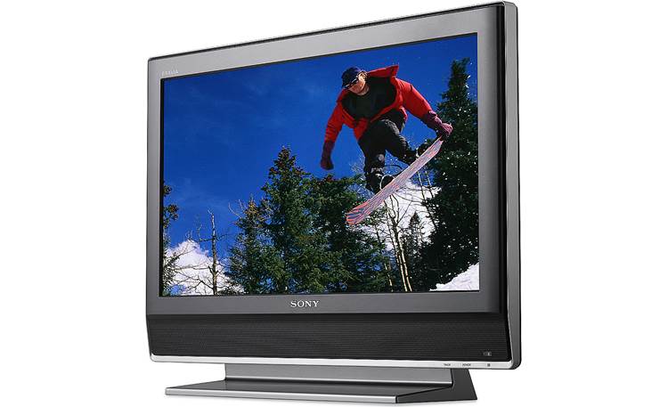 Sony KDL-26BX320, televisor LCD de 26 pulgadas con USB