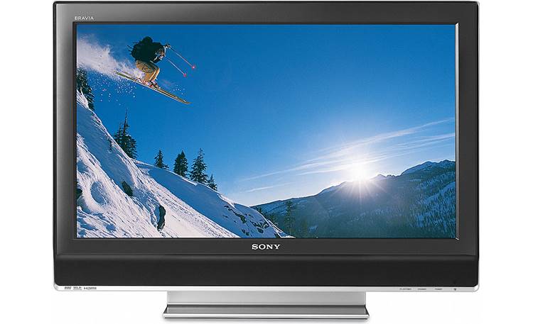 Sony Bravia KDL-37P3000 TV Televisor de 37 pulgadas Full HD – Electrónica