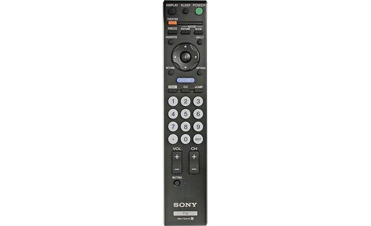 Sony KDL-40V3000 40