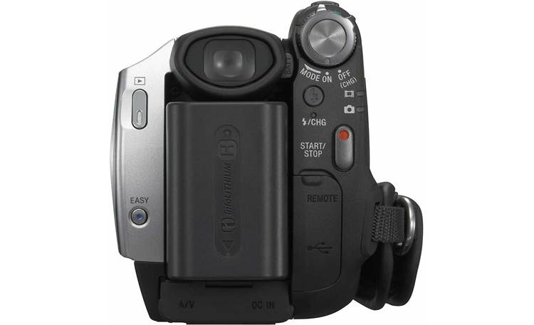 Sony HDR-UX5 Mini DVD deals Camcorder