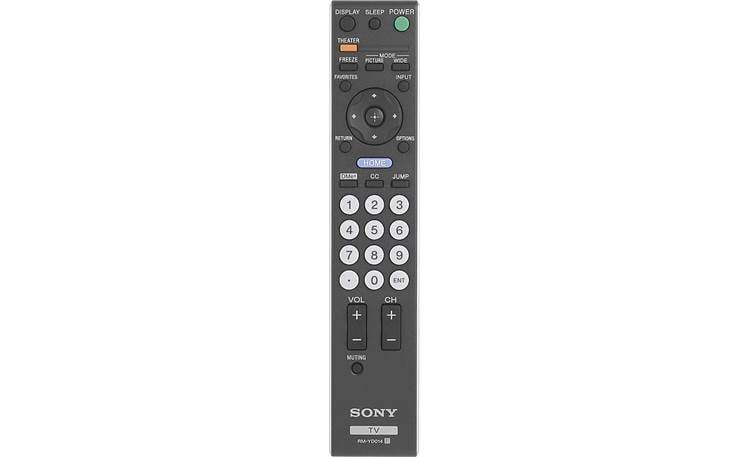 Sony KDF-37EH1000 37
