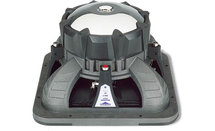 Kicker Solo-Baric L7 06S12L72 12