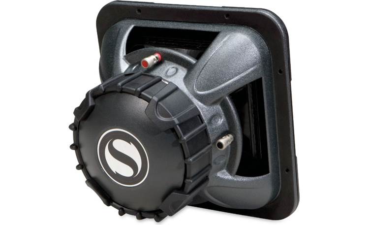 KICKER SOLO BARIC ウーファーセット Kicker Solo-Baric L5 05S12L54 12