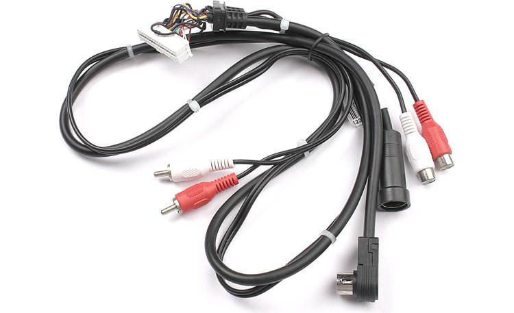 Audiovox CNPSON1 Audiovox XM Direct 2 Satellite Radio Adapter Cable for Sony Receivers