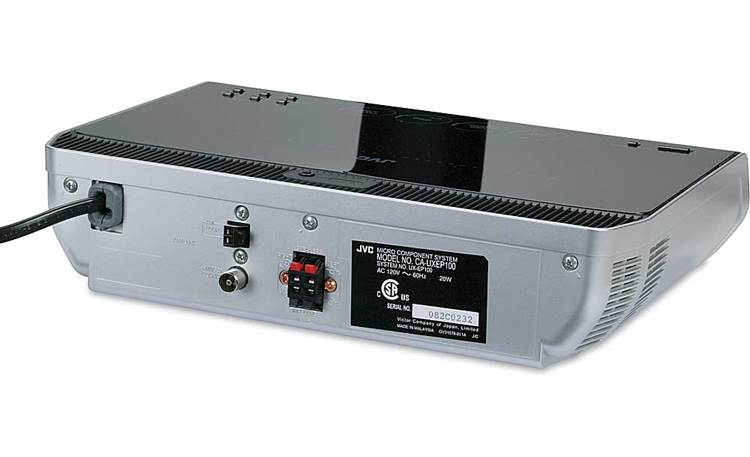 未使用 JVC IP PN-AP100 オーディオユニット 現市場価格20万越え IPオーディオユニット PN-AP100 製品特長 ｜ビクター