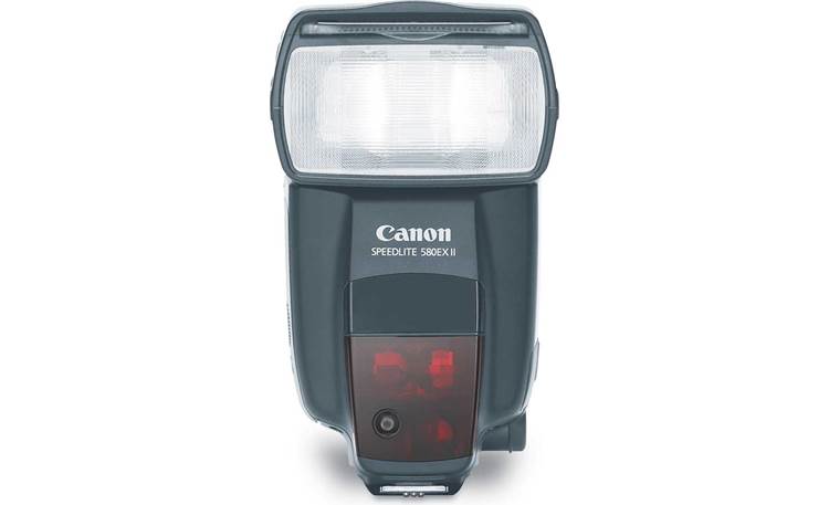 USED Canon Speedlite 580EXII