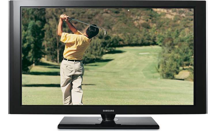 Samsung FP-T5084 Front