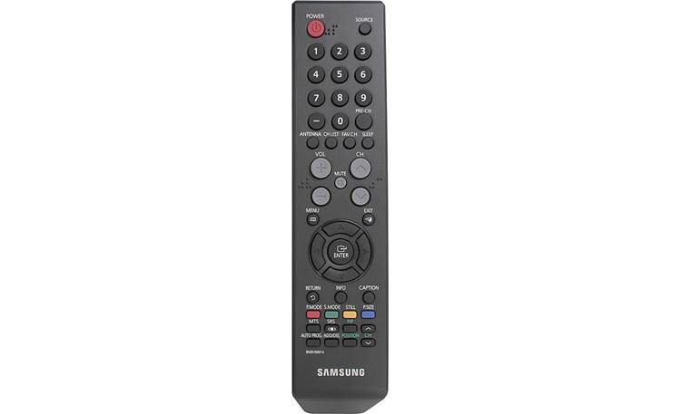 Samsung LN-T1953H Remote
