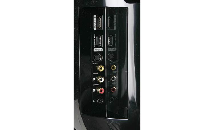 REMOTE CONTROL FOR SAMSUNG TV LN-T4665F LNT4665FX/XAA 