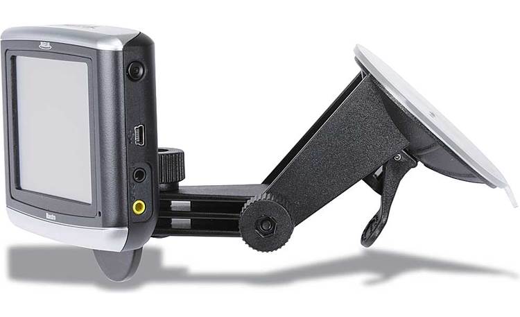 Magellan Maestro 3100 Portable car navigation system at Crutchfield