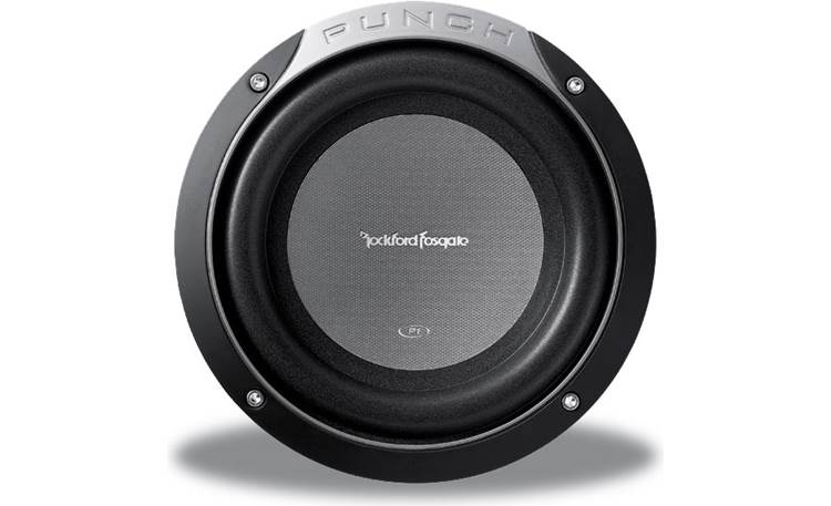 Rockford Fosgate P1S48 Other