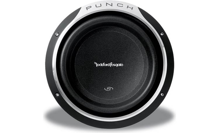 rockford fosgate p3 12 subwoofer box