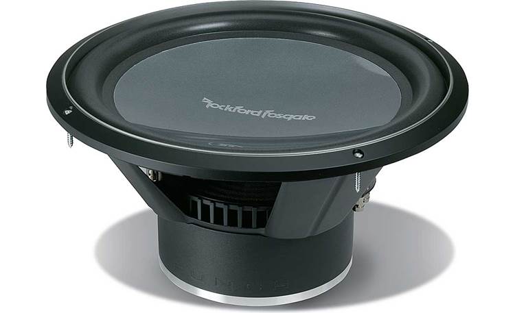 Rockford Fosgate P2D215 Punch Stage 2 15