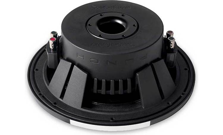 Rockford Fosgate P3SD410 Punch Stage 3 Shallow 10