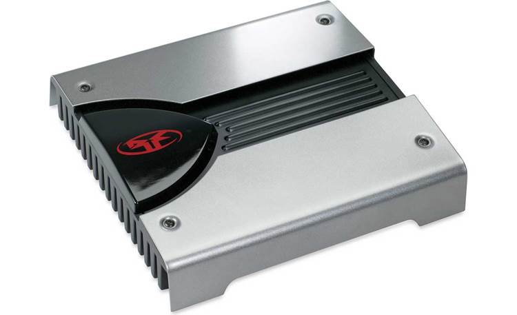 Rockford Fosgate Bass Package RF2002 amplifier PL1-210 dual 10