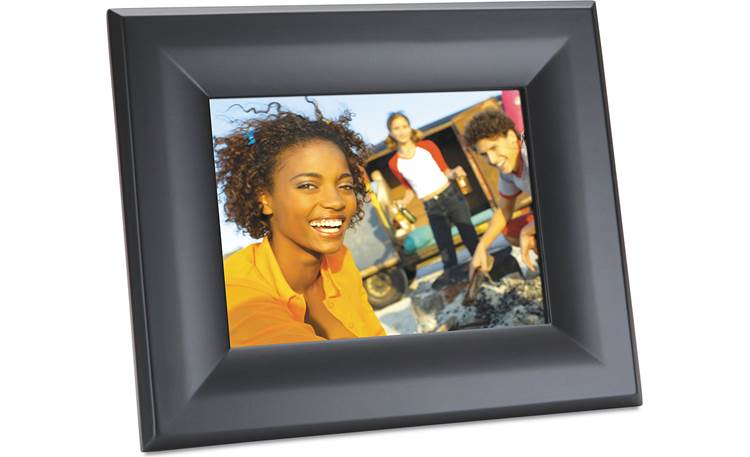 Westinghouse 8-Inch LCD Digital Photo Frame 