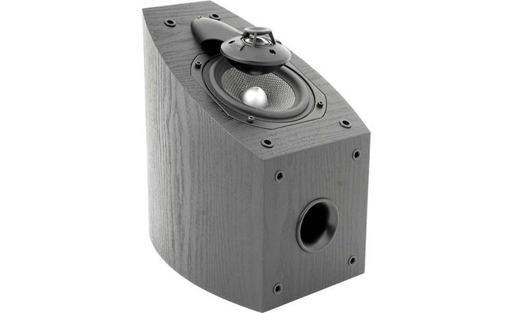 mirage omni 150 speakers