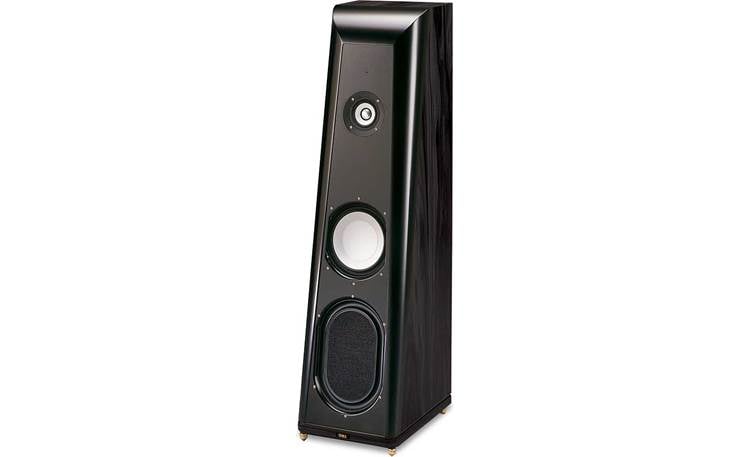 ティール　CS2.4  スピーカー Bランク】ティール THIEL CS2.4 スピーカー @54988 / 中古