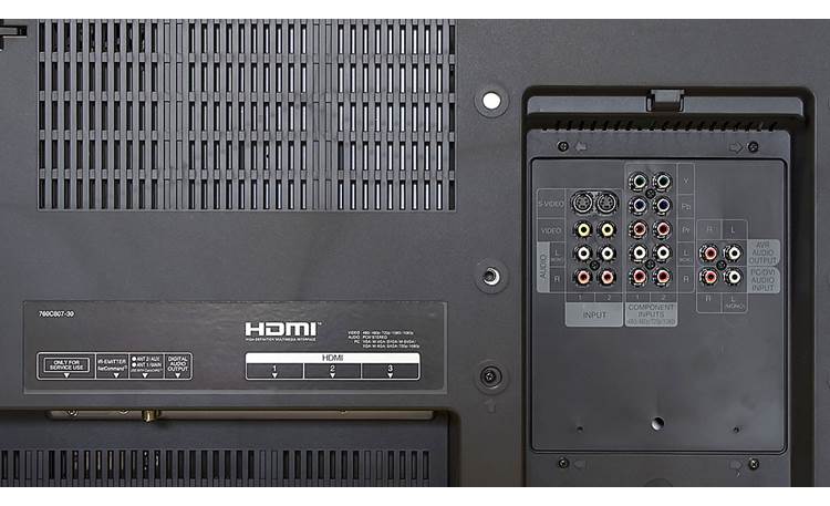 Mitsubishi LT-52144 52