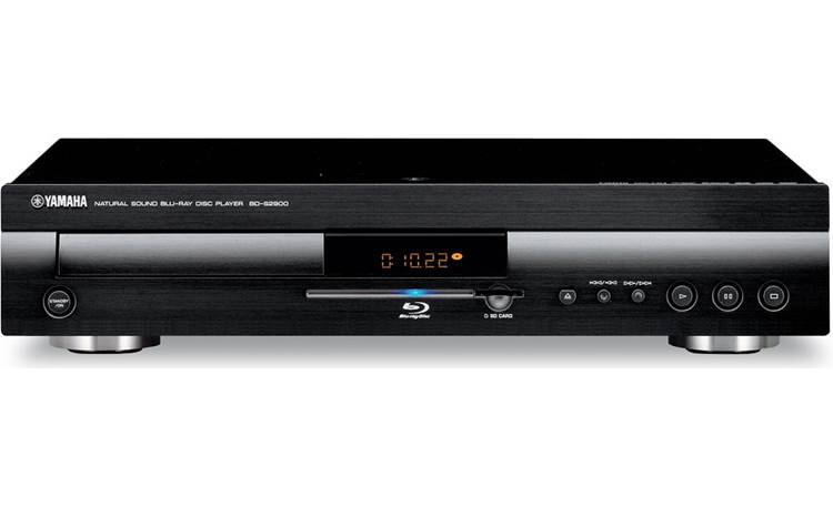 blu ray player with dts decoder