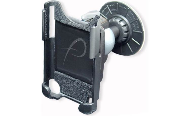 Pro.Fit UltiMount S2 iPod® Package Front