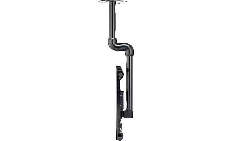 thumbnail image 2 of Sanus LC1A-B1 Tilt & Swivel Ceiling TV Mount For 37 To 70 Inch TVs 2 of 11