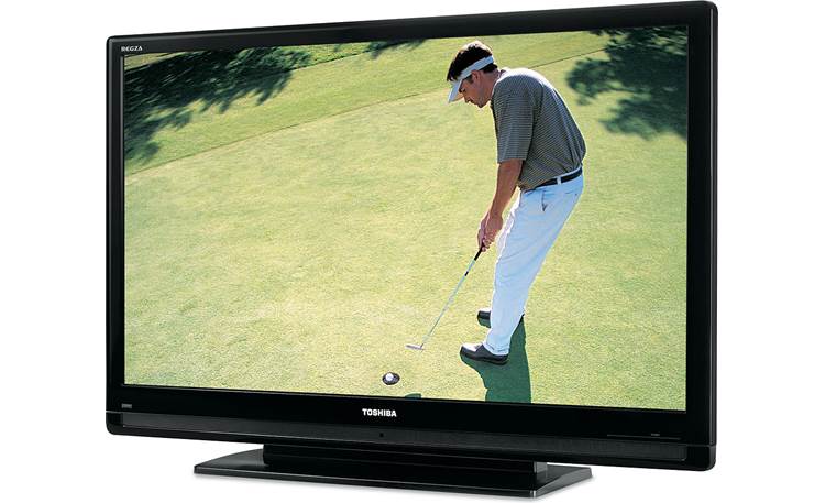 Toshiba 32CV510 32