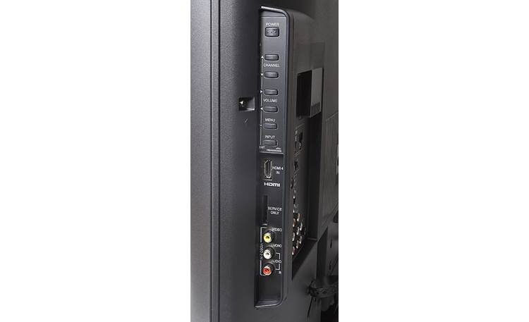 Toshiba Regza 32AV635DB review: Toshiba Regza 32AV635DB - CNET