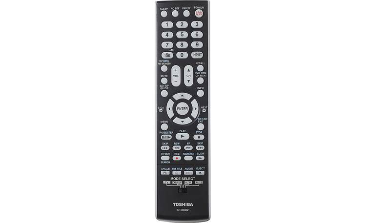 Toshiba 32RV530U 32