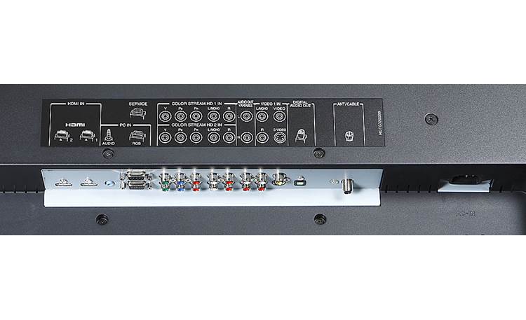 テレビ udhebfke Signature Design by Ashley Home Entertainment Cadmori 72