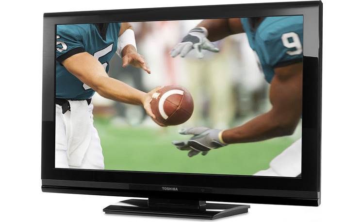 Toshiba 46RV525U 46
