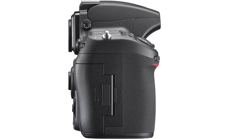 Nikon D700 (Body only) 12.1-megapixel digital SLR camera at