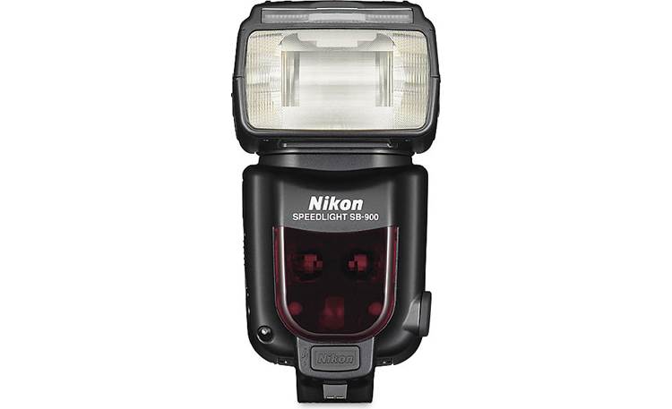 Nikon SB-900 AF Speedlight Flash for select Nikon cameras at