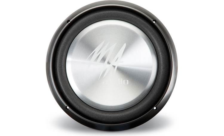 Ma audio best sale 12 competition subwoofer