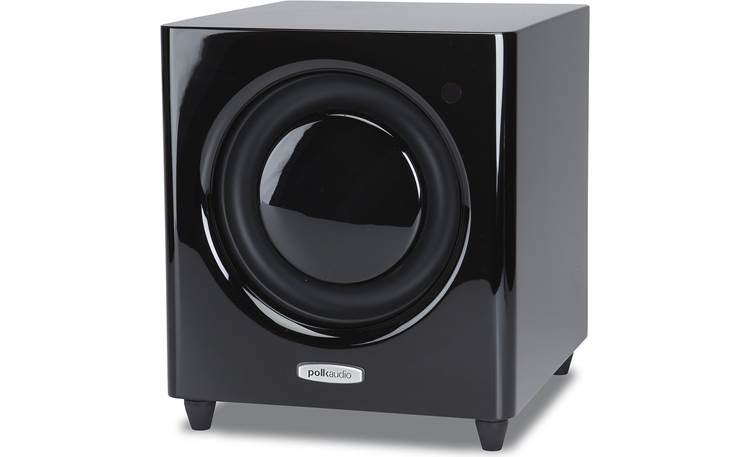 Polk audio hot sale dsw pro 500