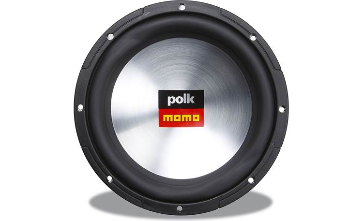 woofer polk momo